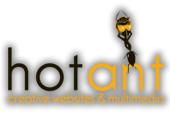 hotant logo
