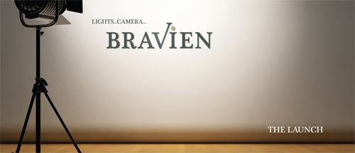 Bravien Brochure