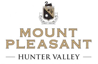 Mount Pleasant Wines