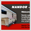 Nandor Horsefloats