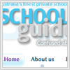 Schools Guide website