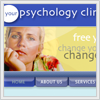 Your Psychology Clinic Website
